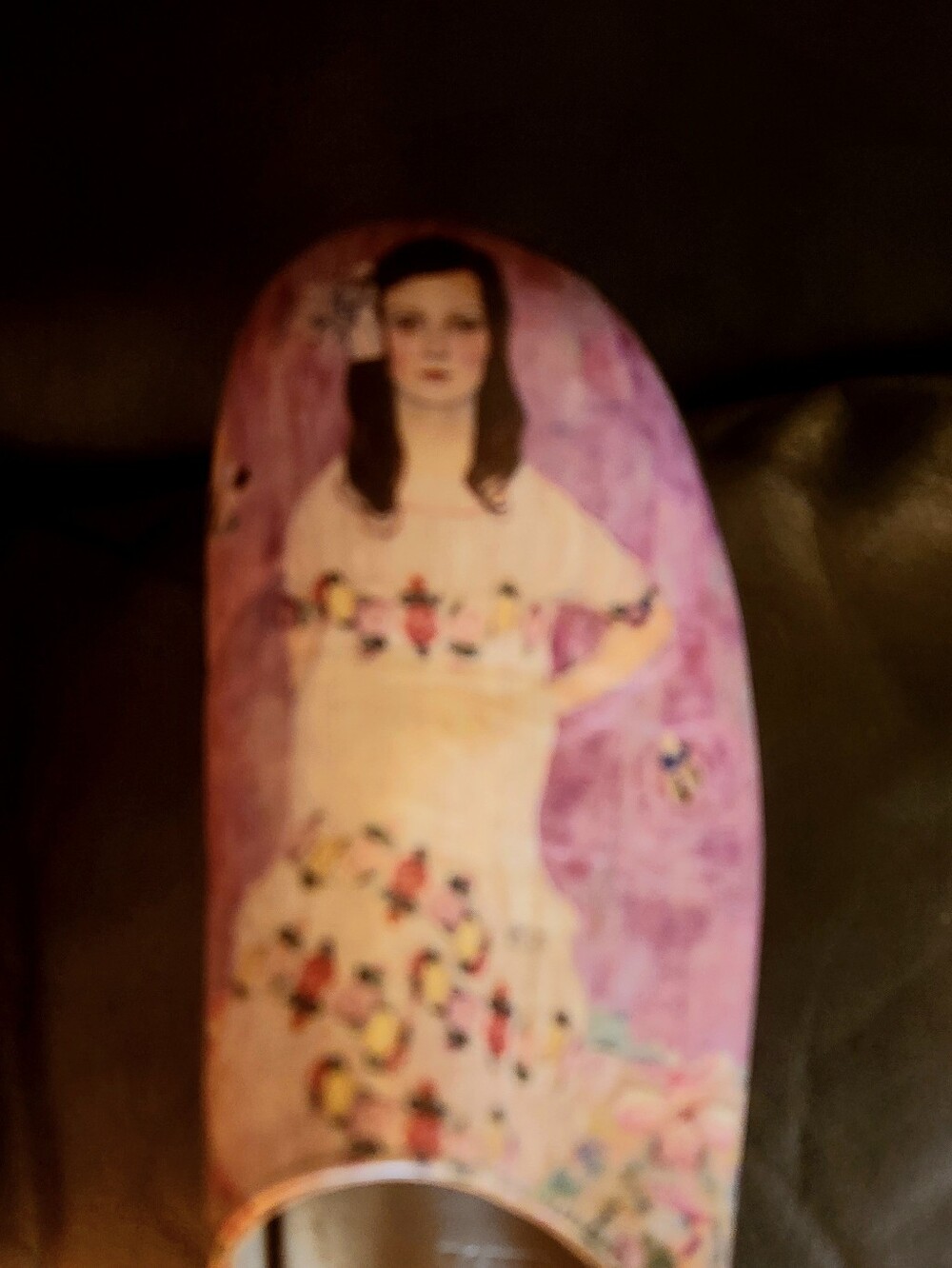 ICON  CLOGS - Picture 2 of 6